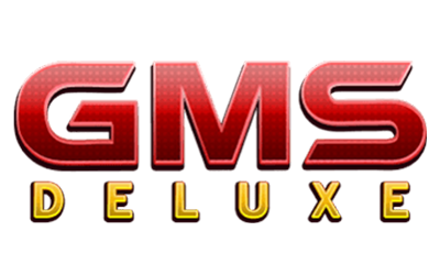 GMS Deluxe  logo