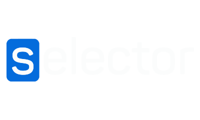 Selector Casino logo